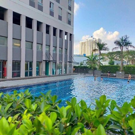 Căn hộ SKY9 tiện ích đầy đủ cao cấp - Liên Phường quận 9 Bed and Breakfast Ciudad Ho Chi Minh  Exterior foto