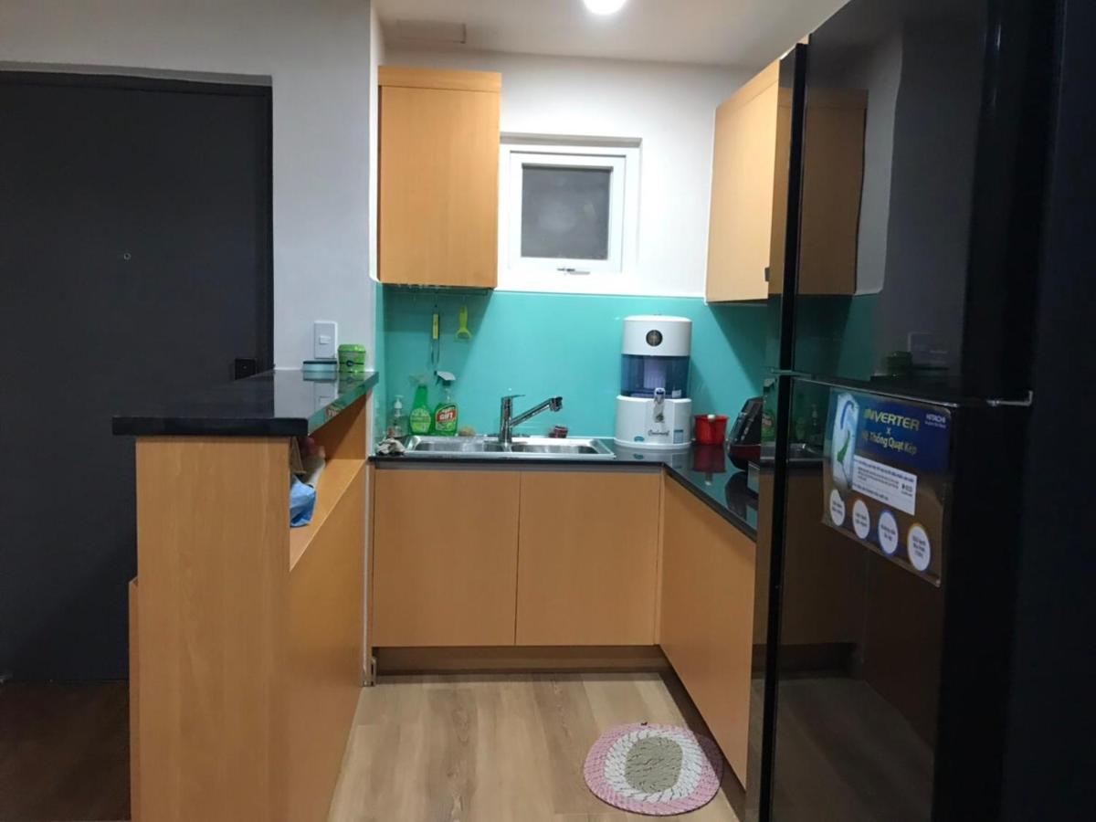 Căn hộ SKY9 tiện ích đầy đủ cao cấp - Liên Phường quận 9 Bed and Breakfast Ciudad Ho Chi Minh  Exterior foto