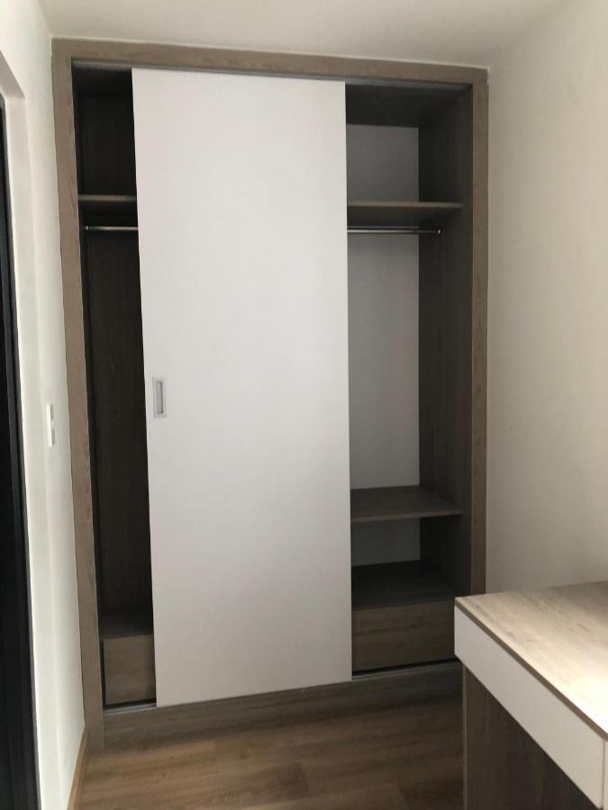 Căn hộ SKY9 tiện ích đầy đủ cao cấp - Liên Phường quận 9 Bed and Breakfast Ciudad Ho Chi Minh  Exterior foto