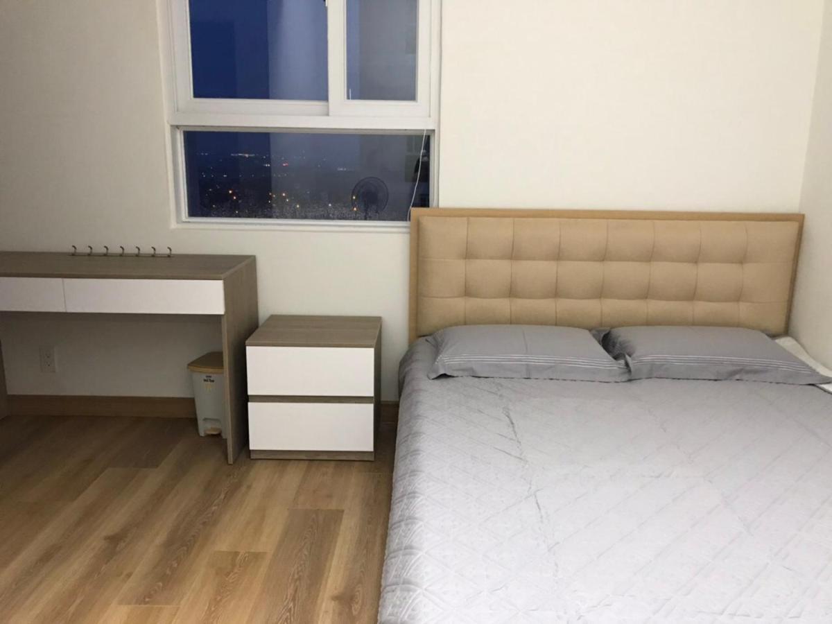 Căn hộ SKY9 tiện ích đầy đủ cao cấp - Liên Phường quận 9 Bed and Breakfast Ciudad Ho Chi Minh  Exterior foto
