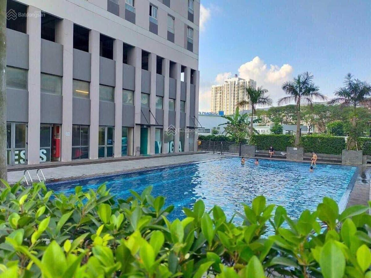 Căn hộ SKY9 tiện ích đầy đủ cao cấp - Liên Phường quận 9 Bed and Breakfast Ciudad Ho Chi Minh  Exterior foto