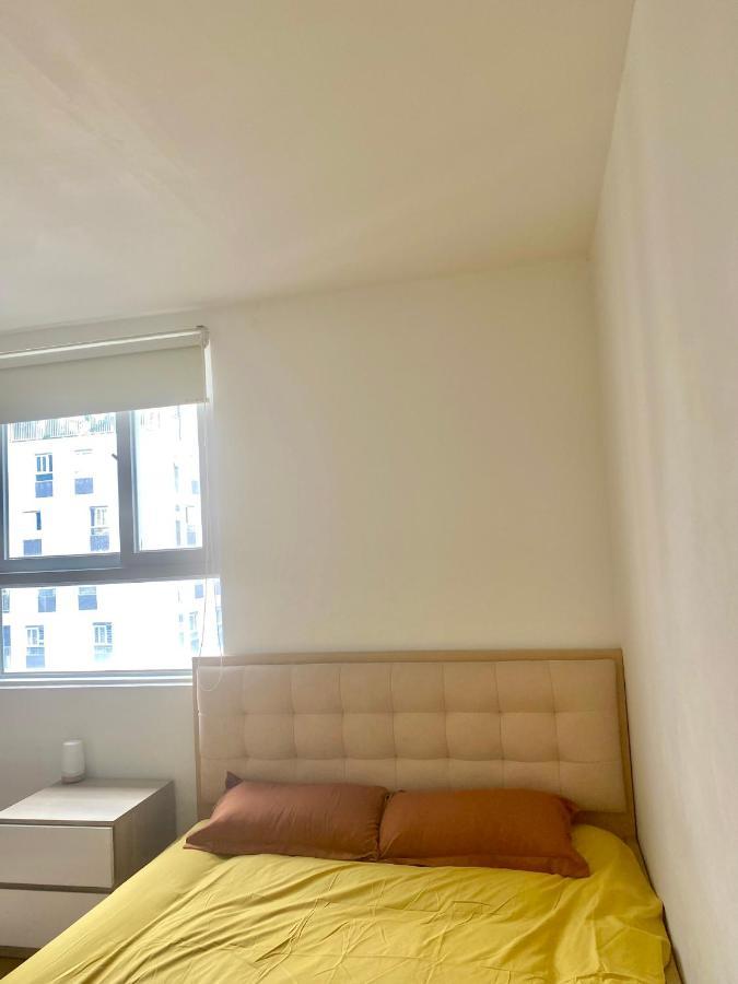 Căn hộ SKY9 tiện ích đầy đủ cao cấp - Liên Phường quận 9 Bed and Breakfast Ciudad Ho Chi Minh  Exterior foto